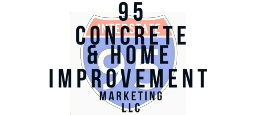 95 concrete & home improvement